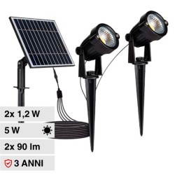 V-TAC VT-11031 2 LAMPADE...
