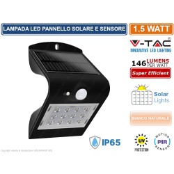 V-TAC VT-767 LAMPADA DA...