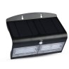 LAMPADA LED CON SENSORE E PANNELLO SOLARE V-TAC VT-767-7 7W IP65