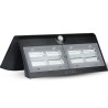 LAMPADA LED CON SENSORE E PANNELLO SOLARE V-TAC VT-767-7 7W IP65