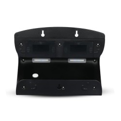 LAMPADA LED CON SENSORE E PANNELLO SOLARE V-TAC VT-767-7 7W IP65
