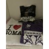 STOCK DI MAGLIE   NUOVO