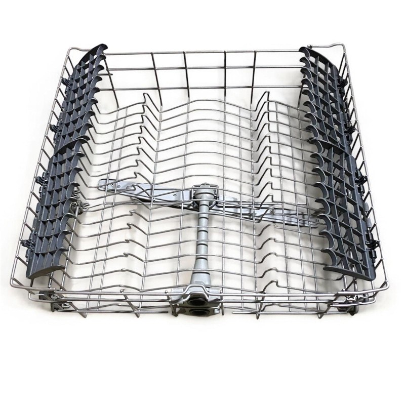CESTELLO SUPERIORE COMPLETO DI GIRANTE PER LAVASTOVIGLIE BLOMBERG GVN 9222