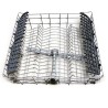 CESTELLO SUPERIORE COMPLETO DI GIRANTE PER LAVASTOVIGLIE BLOMBERG GVN 9222