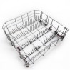 CESTELLO INFERIORE PER LAVASTOVIGLIE BLOMBERG GVN 9222