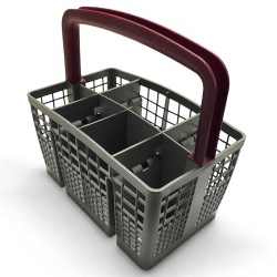 CESTELLO PORTAPOSATE PER...