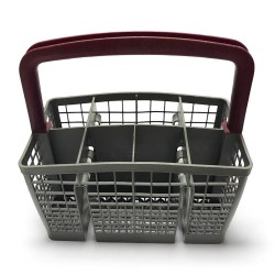 CESTELLO PORTAPOSATE PER LAVASTOVIGLIE BLOMBERG GVN 9222