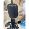 TOTAL POWER CRUNCH CYCLETTE               USATO