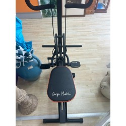 TOTAL POWER CRUNCH CYCLETTE               USATO