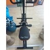 TOTAL POWER CRUNCH CYCLETTE               USATO