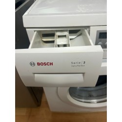 LAVATRICE BOSCH                          USATO