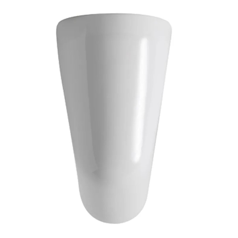 semicolonna per lavabo CERAMICA GLOBO Arianna A5S05BI