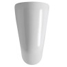 semicolonna per lavabo CERAMICA GLOBO Arianna A5S05BI