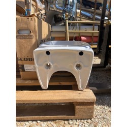 Bidet sospeso DLW14 HIDRA