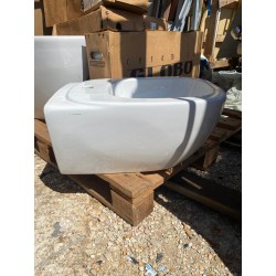 Bidet sospeso DLW14 HIDRA