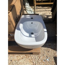 Bidet sospeso DLW14 HIDRA