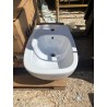 Bidet sospeso DLW14 HIDRA
