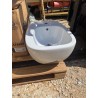 Bidet sospeso DLW14 HIDRA