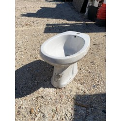 Ceramica Globo – Bidet a terra