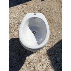 Ceramica Globo – Bidet a terra