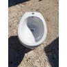 Ceramica Globo – Bidet a terra