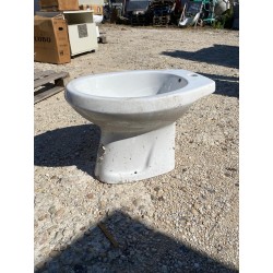 Ceramica Globo – Bidet a terra