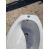 Ceramica Globo – Bidet a terra