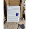 Piatto doccia in ceramica bianco 80x100