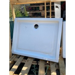 Piatto doccia Globo 80x100...