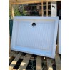 Piatto doccia Globo 80x100 Bianco