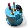 Voltmetro Quicksilver 79-895286Q0 indicatore di batteria per imbarcazioni