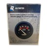 Voltmetro Quicksilver 79-895286Q0 indicatore di batteria per imbarcazioni