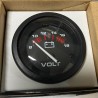 Voltmetro Quicksilver 79-895286Q0 indicatore di batteria per imbarcazioni