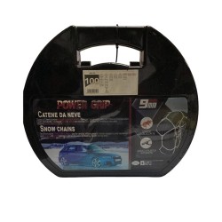 CATENE DA NEVE POWER GRIP...