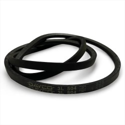 Cinghia 3L504 per lavatrice...