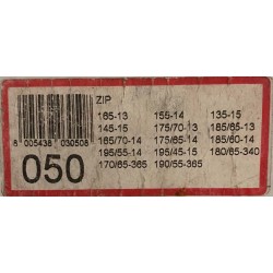 Catene da neve Konig no problem Zip 050 12mm