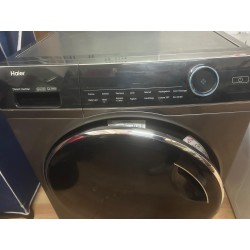 LAVASCIUGA HAIER                            USATO