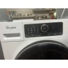 LAVATRICE WHIRLPOOL                      USATO