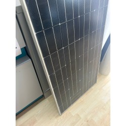 PANNELLO SOLARE...