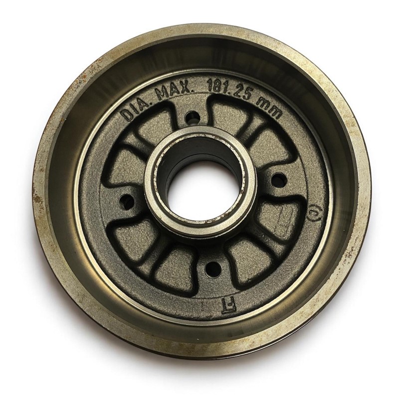 TAMBURO FRENO PER PEUGEOT 306 - 1992 - IMAP 822 - 4247.32