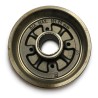 TAMBURO FRENO PER PEUGEOT 306 - 1992 - IMAP 822 - 4247.32