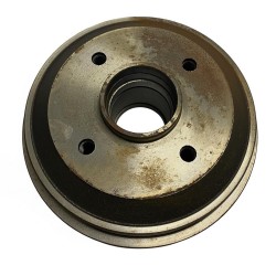 TAMBURO FRENO PER PEUGEOT 306 - 1992 - IMAP 822 - 4247.32