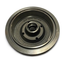 TAMBURO FRENO PER AUDI 80...