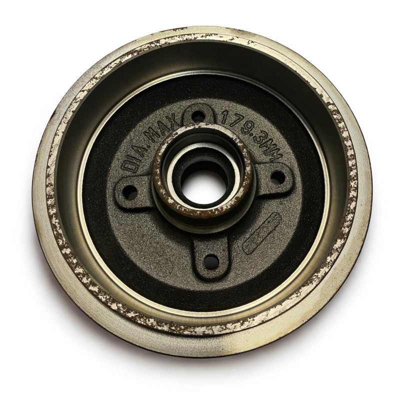TAMBURO FRENO PER FORD FIESTA -89 6046462 IMAP 1012