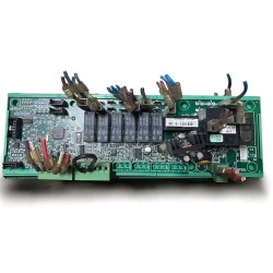 HT CONTROL scheda di controllo per la refrigerazione HT 601.0399.00