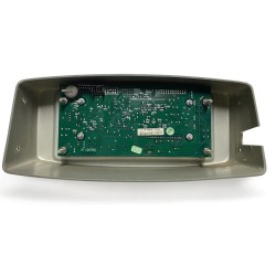 HT CONTROL scheda tastiera con display LCD per la refrigerazione HT 601.0394.00