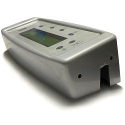 HT CONTROL scheda tastiera con display LCD per la refrigerazione HT 601.0394.00