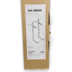 STAFFA DI FISSAGGIO VASO E BIDET SOSPESI GLOBO FI002