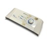 Pannello di controllo con scheda comandi 41029070 per lavatrice Candy