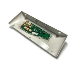 Pannello di controllo con scheda comandi 41029070 per lavatrice Candy